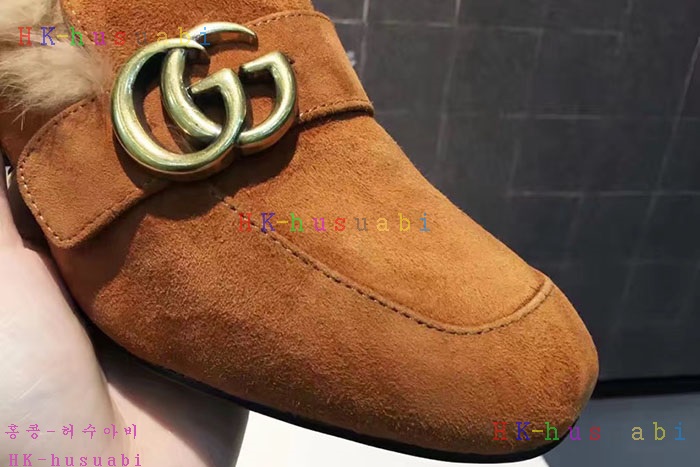 NEW 구찌 여성용 신발 GU 667017