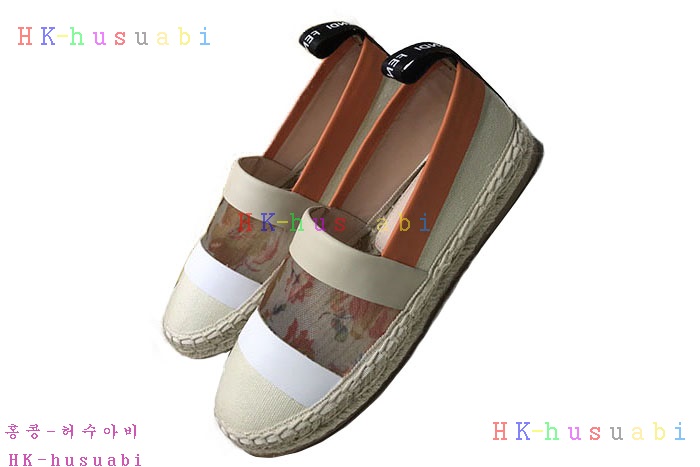 NEW 펜디 여성용 신발 FD 95557111
