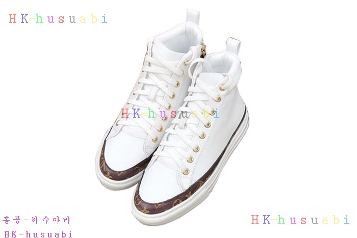 NEW 루이비통 여성용 신발 LV 670069