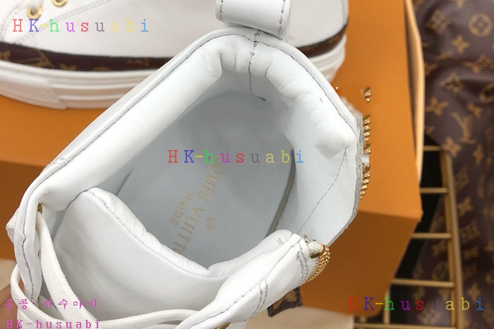 NEW 루이비통 여성용 신발 LV 670069