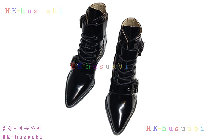 NEW 끌로에 여성용 부츠 신상 C 6680009