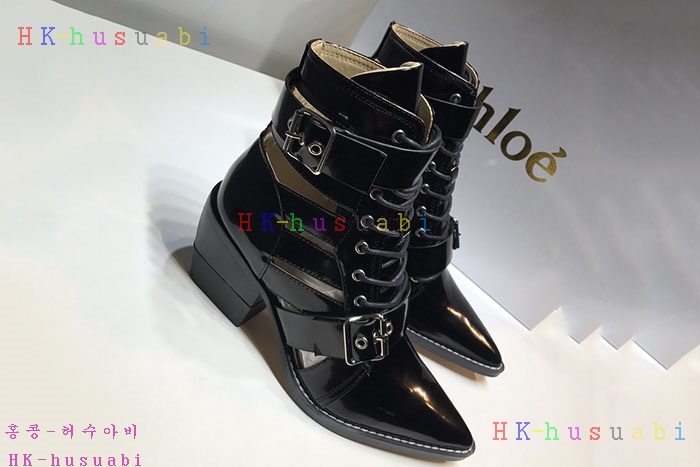 NEW 끌로에 여성용 부츠 신상 C 6680009