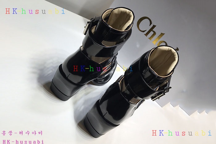 NEW 끌로에 여성용 부츠 신상 C 6680009