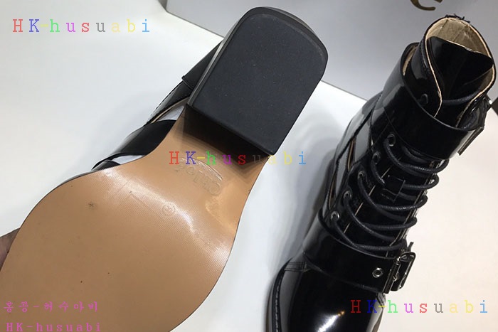 NEW 끌로에 여성용 부츠 신상 C 6680009