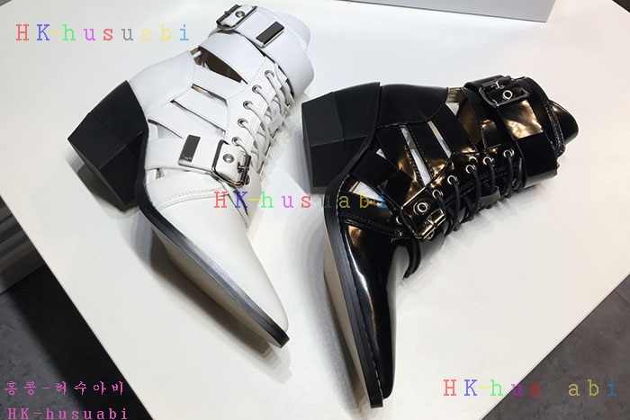 NEW 끌로에 여성용 부츠 신상 C 6680009
