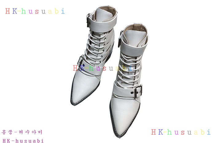 NEW 끌로에 여성용 부츠 신상 C 6680010