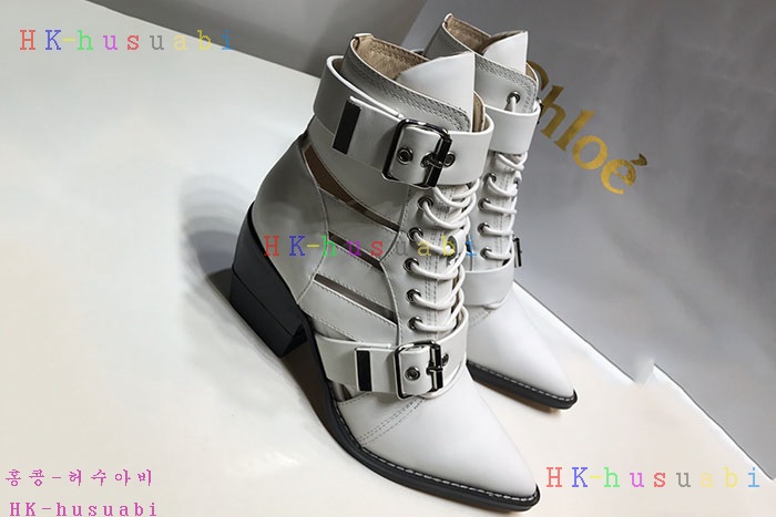 NEW 끌로에 여성용 부츠 신상 C 6680010