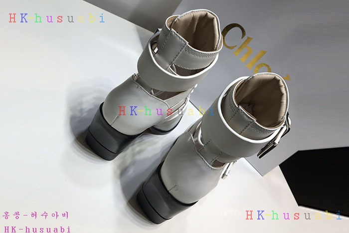 NEW 끌로에 여성용 부츠 신상 C 6680010