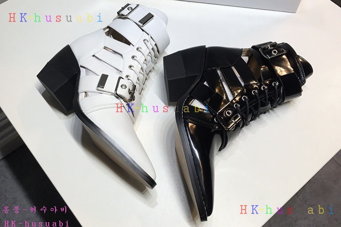 NEW 끌로에 여성용 부츠 신상 C 6680010