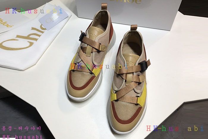 NEW 끌로에 여성용 신발 C 6680013