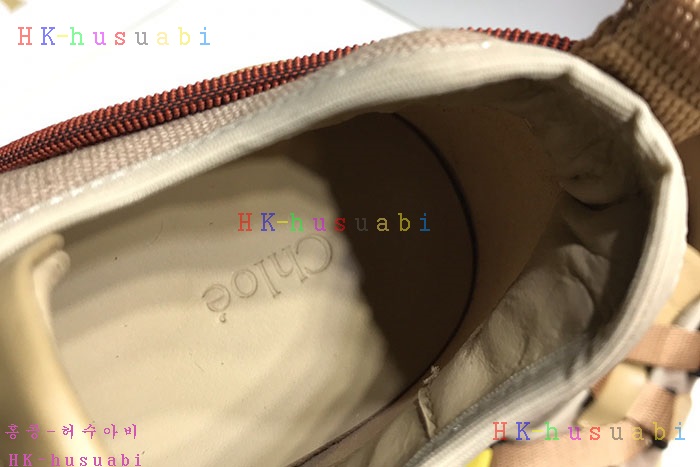 NEW 끌로에 여성용 신발 C 6680013