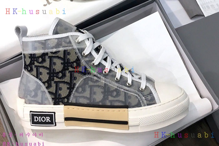 NEW 디올 여성용 신발 DR 857771