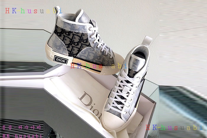 NEW 디올 여성용 신발 DR 857771