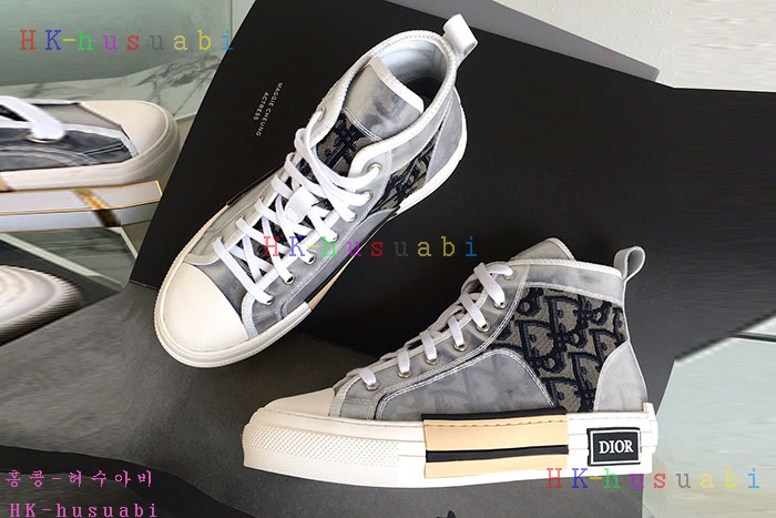 NEW 디올 여성용 신발 DR 857771