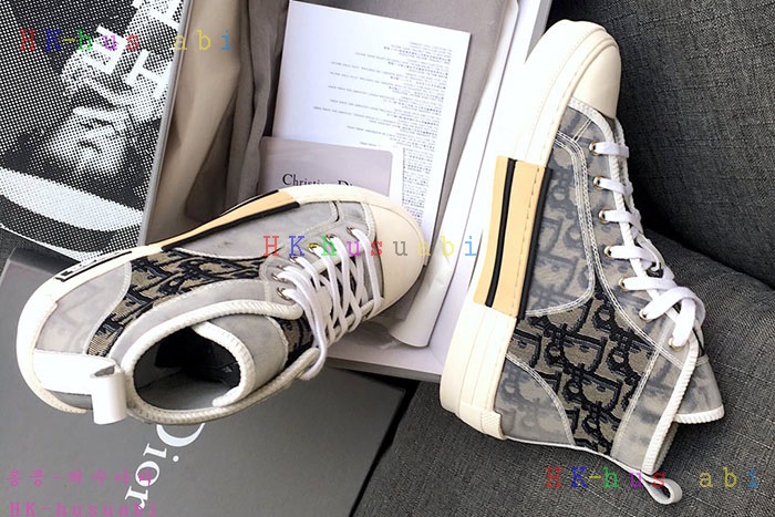 NEW 디올 여성용 신발 DR 857771
