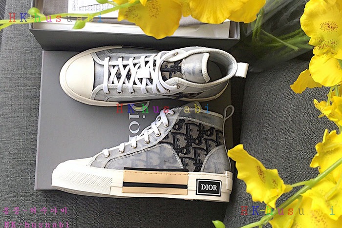 NEW 디올 여성용 신발 DR 857771