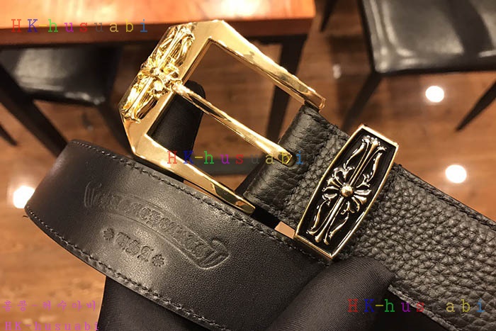 NEW 크롬하츠 벨트 신상 C 804223