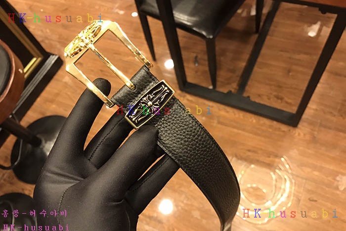 NEW 크롬하츠 벨트 신상 C 804223