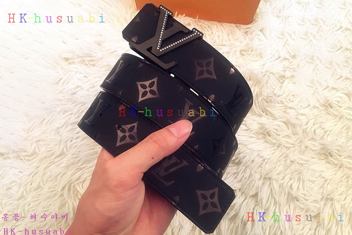 NEW 루이비통 벨트 신상 LV850013