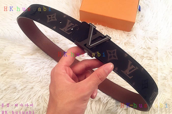 NEW 루이비통 벨트 신상 LV850013