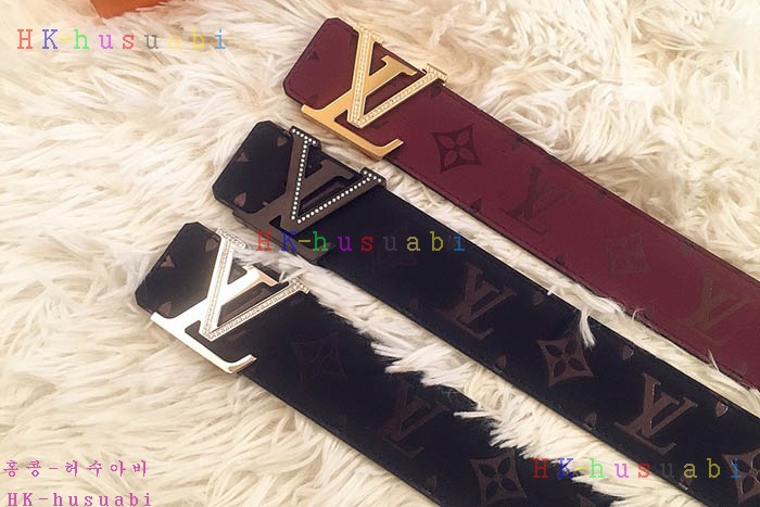 NEW 루이비통 벨트 신상 LV850013