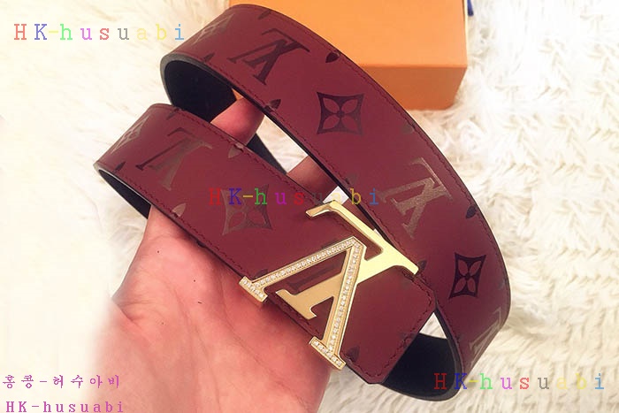 NEW 루이비통 벨트 신상 LV850014