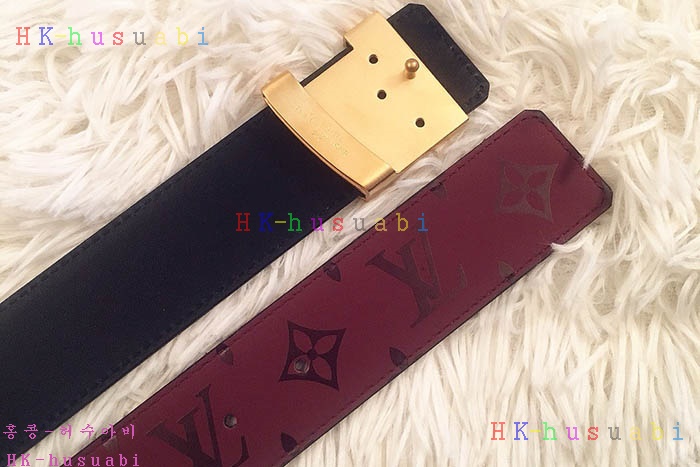 NEW 루이비통 벨트 신상 LV850014