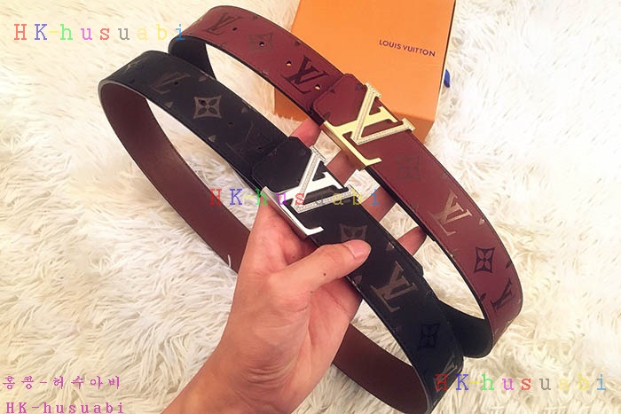 NEW 루이비통 벨트 신상 LV850014
