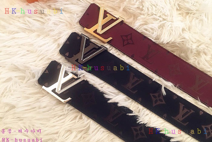 NEW 루이비통 벨트 신상 LV850014
