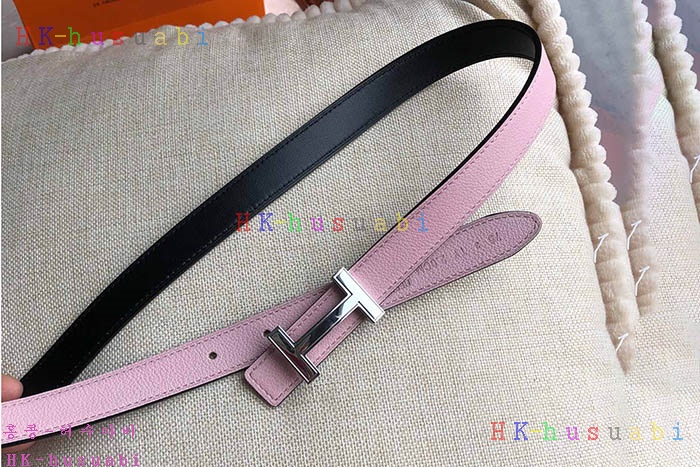 NEW 에르메스 벨트 신상 H 407777
