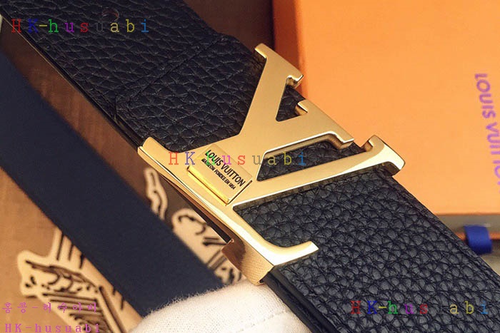 NEW 루이비통 벨트 신상 LV850018