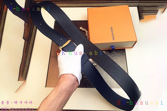 NEW 루이비통 벨트 신상 LV850018