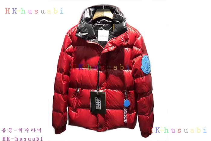 NEW 몽클레어 남성용 패딩 MC 807781
