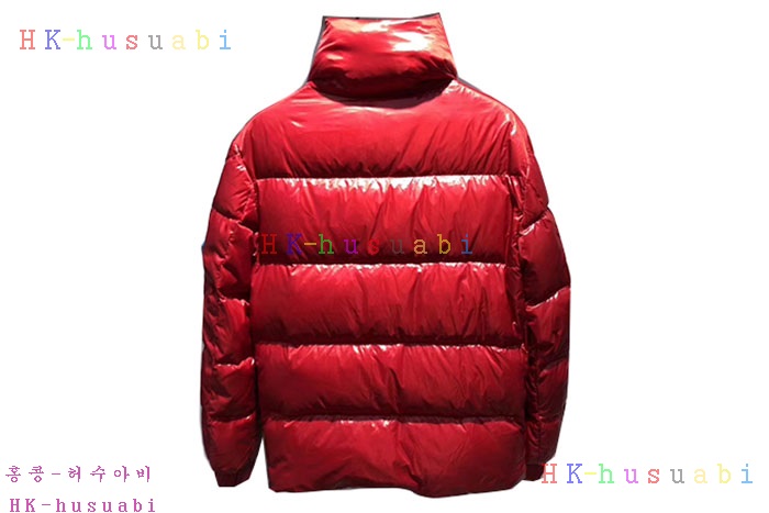 NEW 몽클레어 남성용 패딩 MC 807781