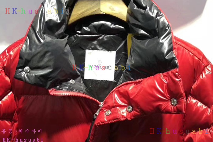 NEW 몽클레어 남성용 패딩 MC 807781