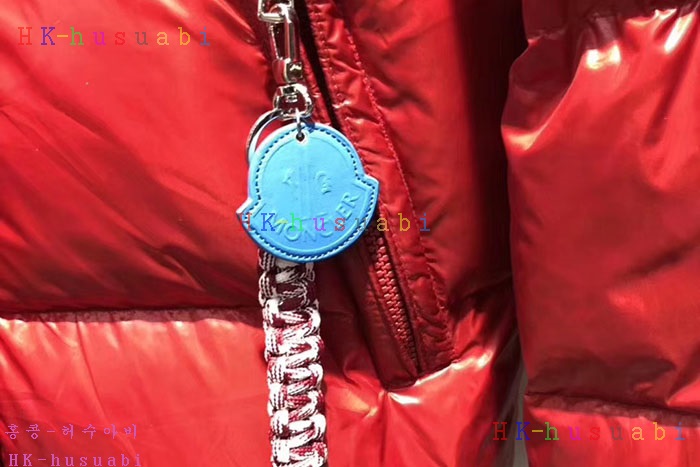 NEW 몽클레어 남성용 패딩 MC 807781