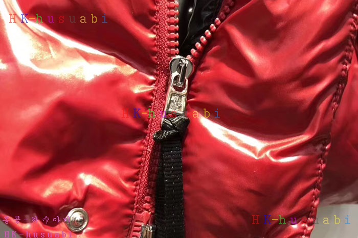 NEW 몽클레어 남성용 패딩 MC 807781