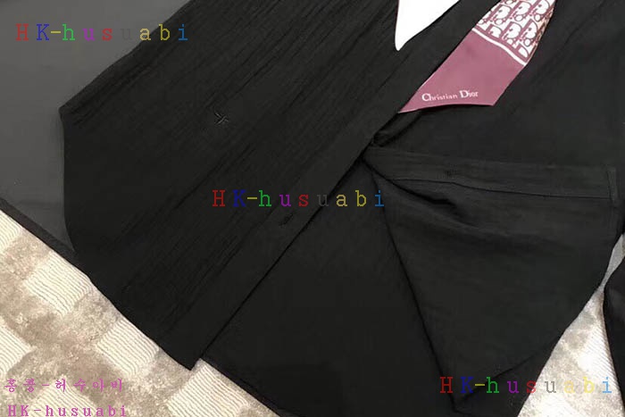 NEW 디올 여성용 셔츠 DR 470038