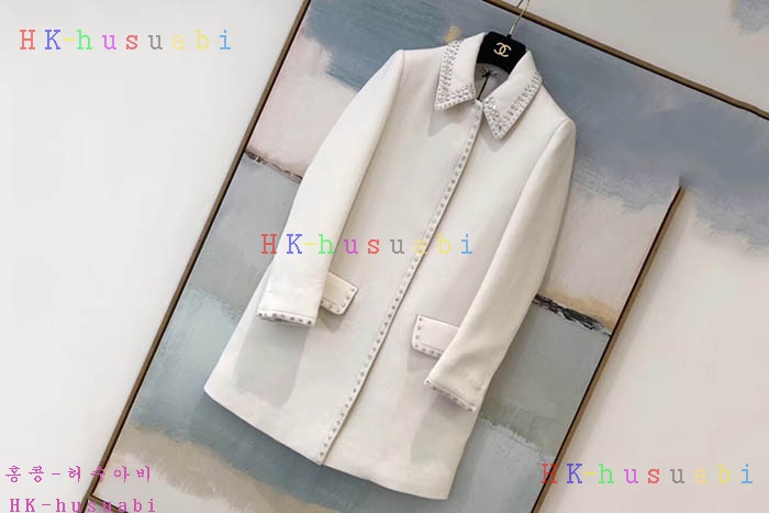 NEW 미우미우 여성용 코트 MU 955800