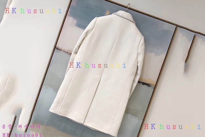 NEW 미우미우 여성용 코트 MU 955800