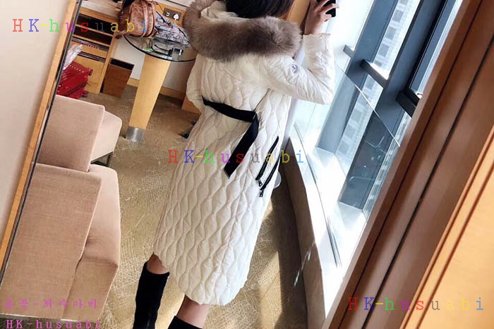 NEW 몽클레어 여성용 패딩 M 704807