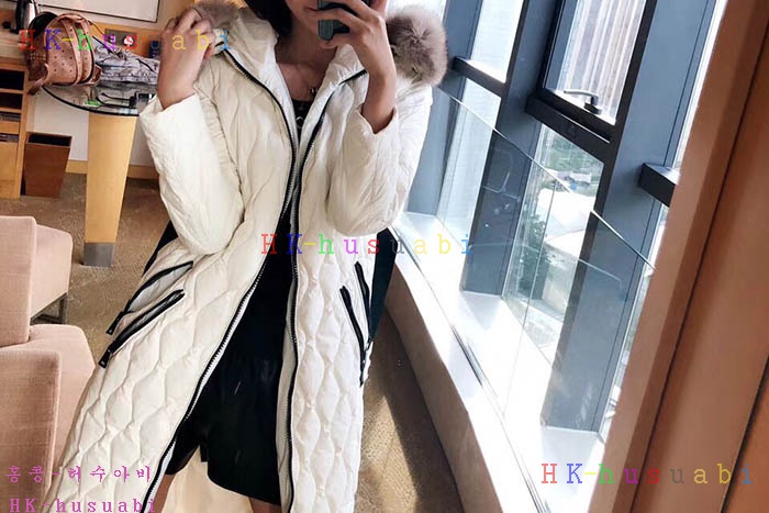NEW 몽클레어 여성용 패딩 M 704807