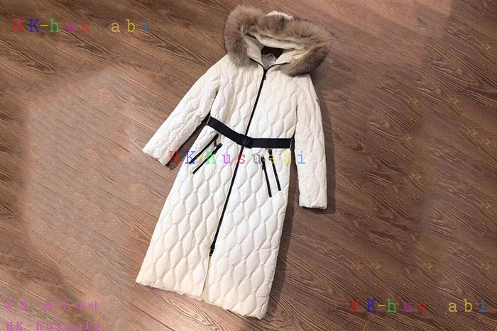 NEW 몽클레어 여성용 패딩 M 704807