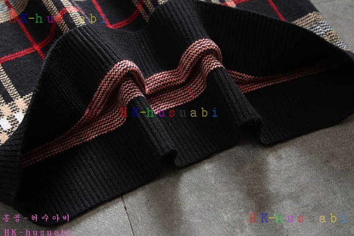 NEW 버버리 니트 신상 BB 447014