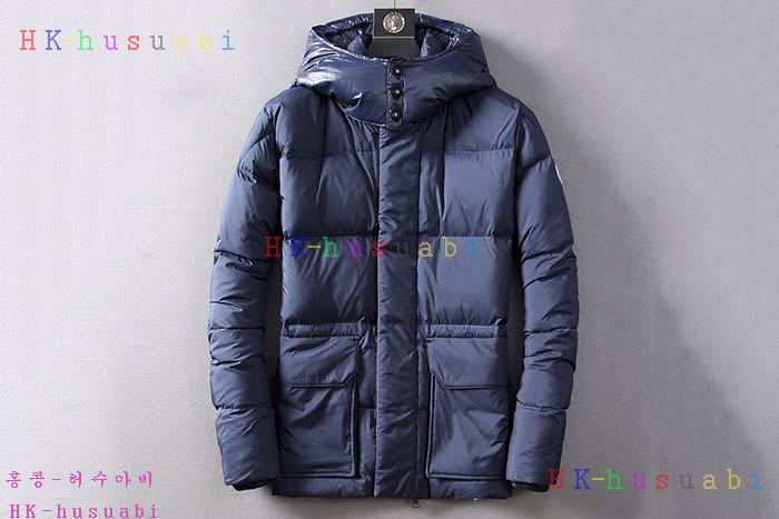 NEW 몽클레어 남성용 패딩 M 704809