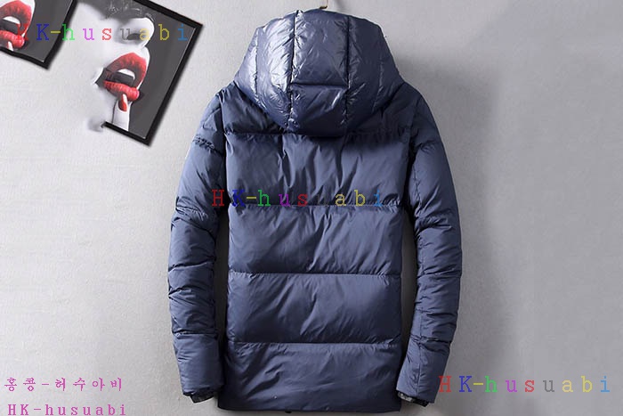 NEW 몽클레어 남성용 패딩 M 704809