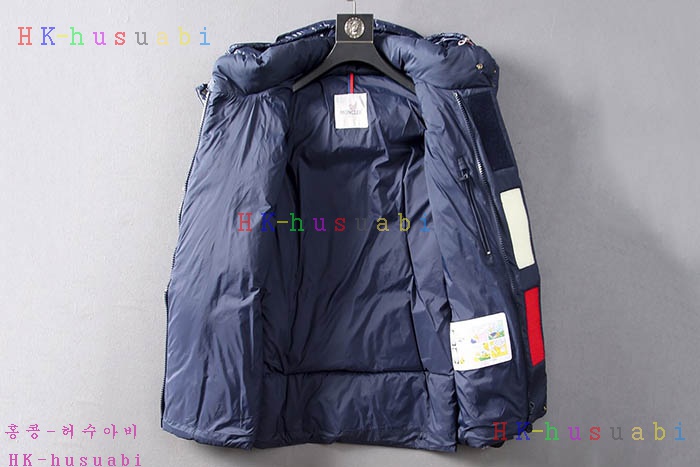 NEW 몽클레어 남성용 패딩 M 704809