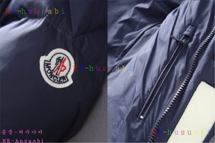 NEW 몽클레어 남성용 패딩 M 704809