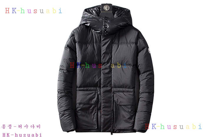 NEW 몽클레어 남성용 패딩 M 704809