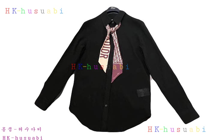 NEW 디올 여성용 셔츠 DR 470038